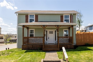 345 Fannie St, Mc Donald, PA 15057