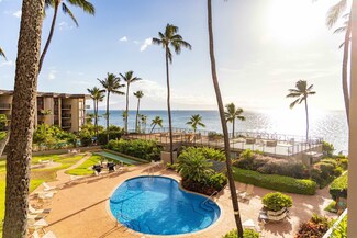 3823 Lower Honoapiilani Rd Unit 302, Lahaina, HI 96761