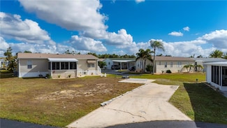1000 Kings Hwy Unit 400, Punta Gorda, FL 33980