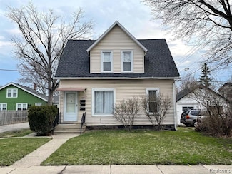 139 E Pearl Unit B St Unit B, Plymouth, MI 48170