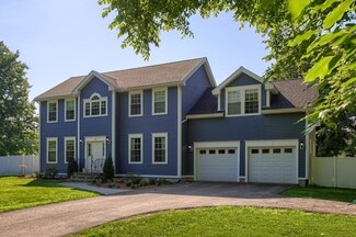 31 Squareshire Rd, Sterling, MA 01564