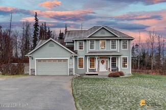 2770 N Jenny Anne Place, Wasilla, AK 99654