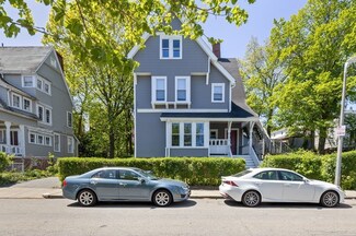 3 Ware St, Dorchester, MA 02125