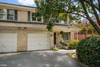 15422 Manor House Terrace, Rockville, MD 20853