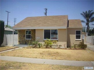 2009 E 65th St, Long Beach, CA 90805