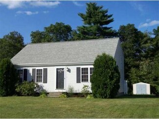 144 Morrison Rd, East Taunton, MA 02718