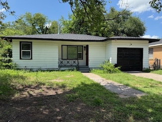 716 Faulkner Ln, Waco, TX 76704