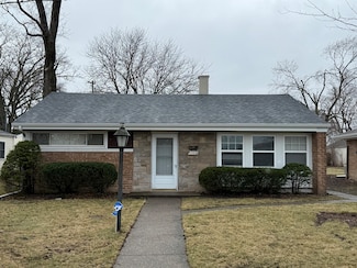17028 Greenbay Ave, Lansing, IL 60438