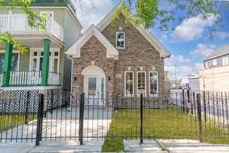 5123 W 31st St, Cicero, IL 60804