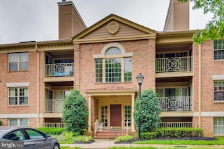 14205 Quail Creek Way Unit 104, Sparks Glencoe, MD 21152