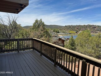 955 W Ensenada Ln, Payson, AZ 85541