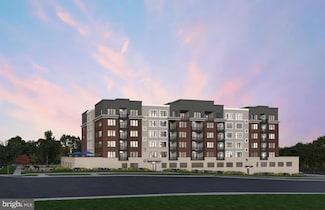 1121 Fortune Terrace Unit 506, Potomac, MD 20854