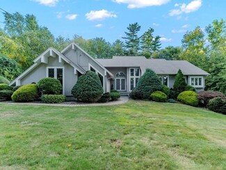 2250 Baptist Hill Rd, Palmer, MA 01069