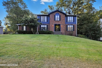 13006 Settlers Point Trail, Goshen, KY 40026