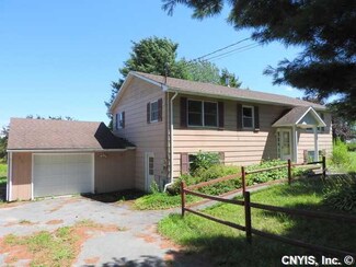 234 North St, Mexico, NY 13114