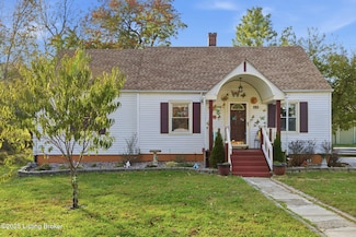 285 Peachtree St, Upton, KY 42784