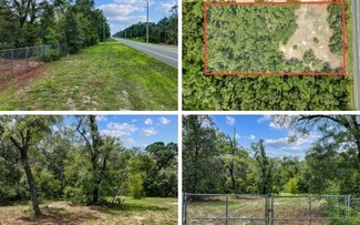 00 NE 349 Hwy, Old Town, FL 32680