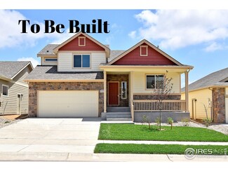 408 Halcyon Way, Windsor, CO 80550