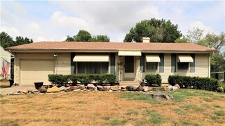 2621 Vernon St, Kansas City, MO 64116