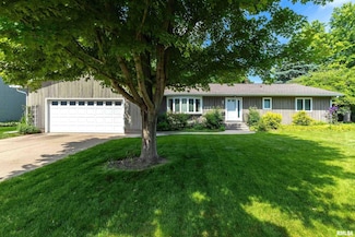 3626 32nd St, Rock Island, IL 61201