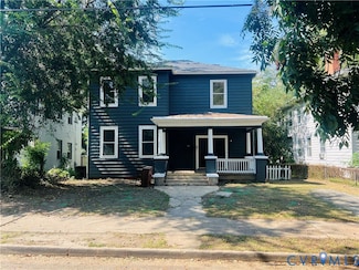 416 Clinton St, Petersburg, VA 23803