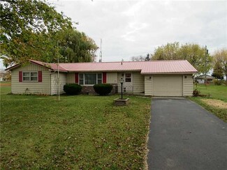 104 Sholl Terrace, Hicksville, OH 43526