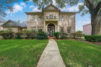 4415 April Meadow Way, Sugar Land, TX 77479