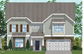 27 N Maple Walk Dr Unit 75, Garner, NC 27529
