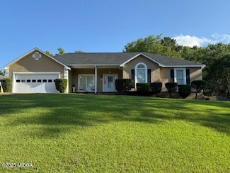 200 N Wesleyan Cir, Macon, GA 31210