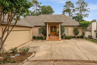 7 Beaux Rivages Dr, Shreveport, LA 71106