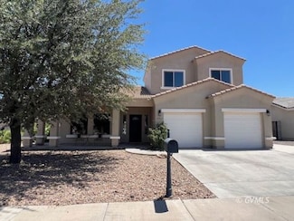 1951 N Cota Ln, Thatcher, AZ 85552