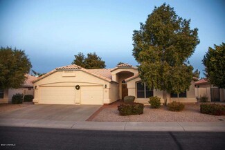 1424 W Oriole Way, Chandler, AZ 85286