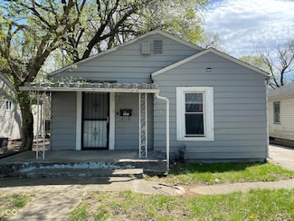 3541 Orchard Ave, Indianapolis, IN 46218