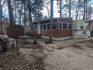 561 Corsons Tavern Rd, Ocean View, NJ 08230