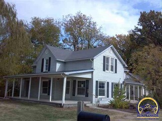 202 E Mercer St, Scranton, KS 66537