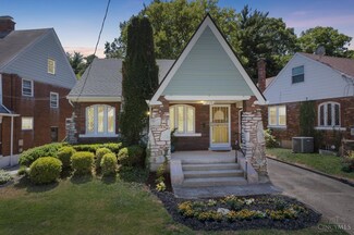 2159 Crane Ave, Cincinnati, OH 45207