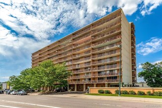 2225 Buchtel Blvd Unit 807, Denver, CO 80210