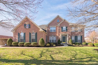 5579 Greenwich Park Dr, Mason, OH 45040