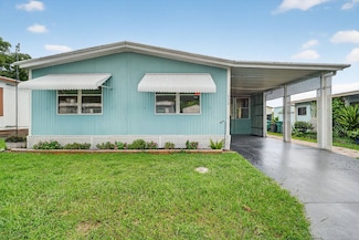 510 Magnolia Ln, Wildwood, FL 34785