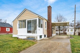 1700 Linwood Ave, Columbus, OH 43207