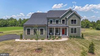 11100 Slate Landing Ln, Nokesville, VA 20181