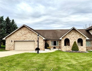 111 Blossom Dr Unit A, Butler, PA 16001