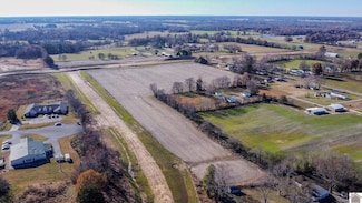 000 Gage Rd, Kevil, KY 42053