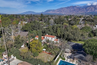 3140 E California Blvd, Pasadena, CA 91107