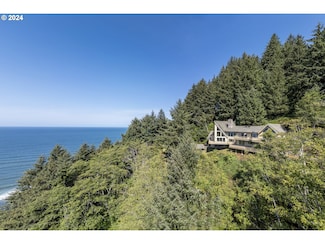 94515 Highway 101 S, Yachats, OR 97498