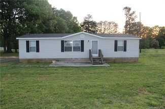 44475 Gold Branch Rd, Richfield, NC 28137
