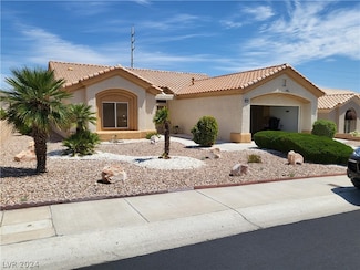 9916 Villa Ridge Dr, Las Vegas, NV 89134