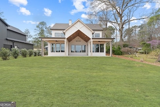 191A E Lakeview Dr NE Unit B, Milledgeville, GA 31061