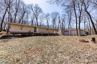 21281 Clay Ln, Erhard, MN 56534
