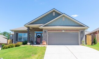 516 Flying Squirrel Way, Greenville, SC 29605